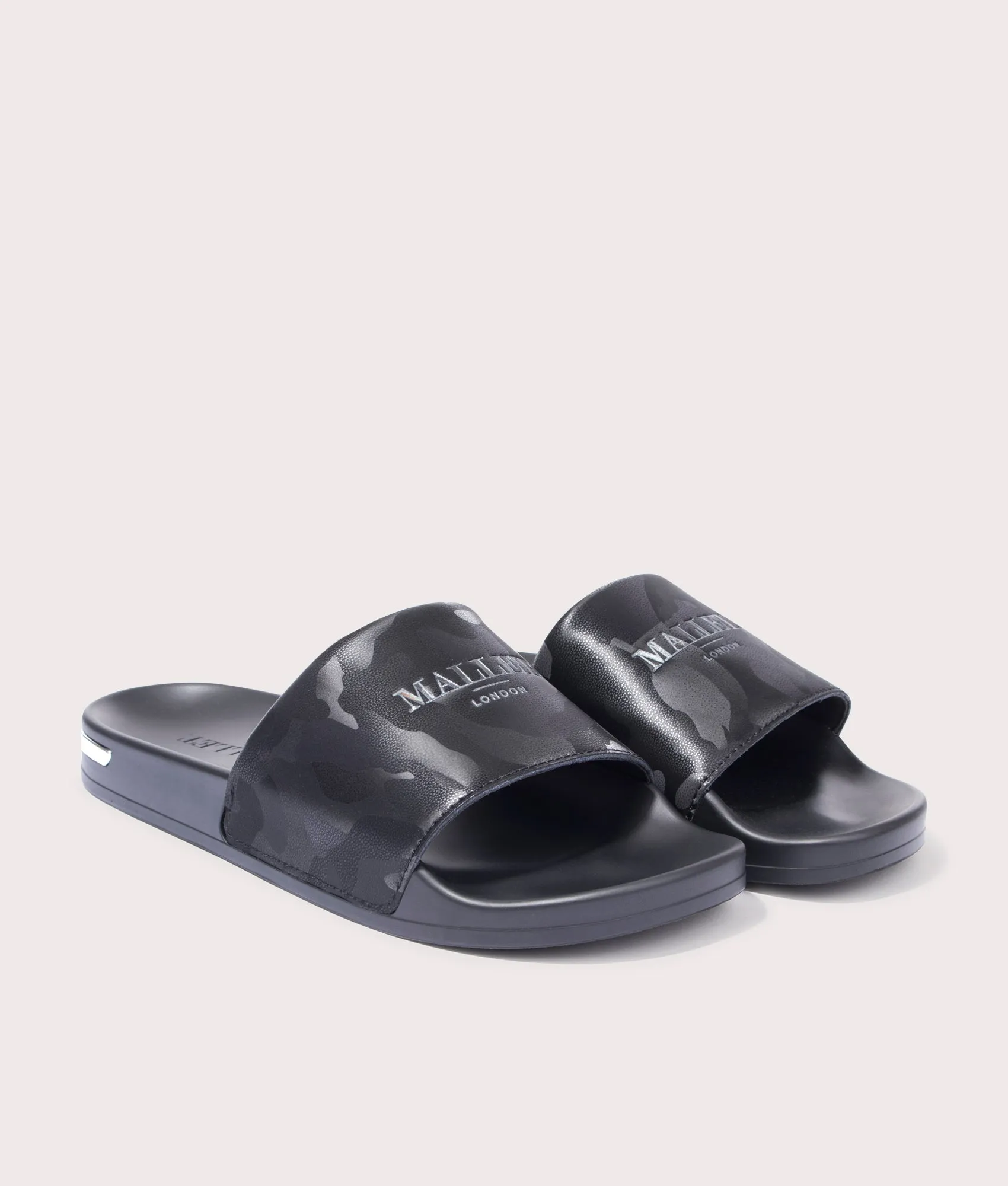 Camo Sliders