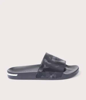 Camo Sliders