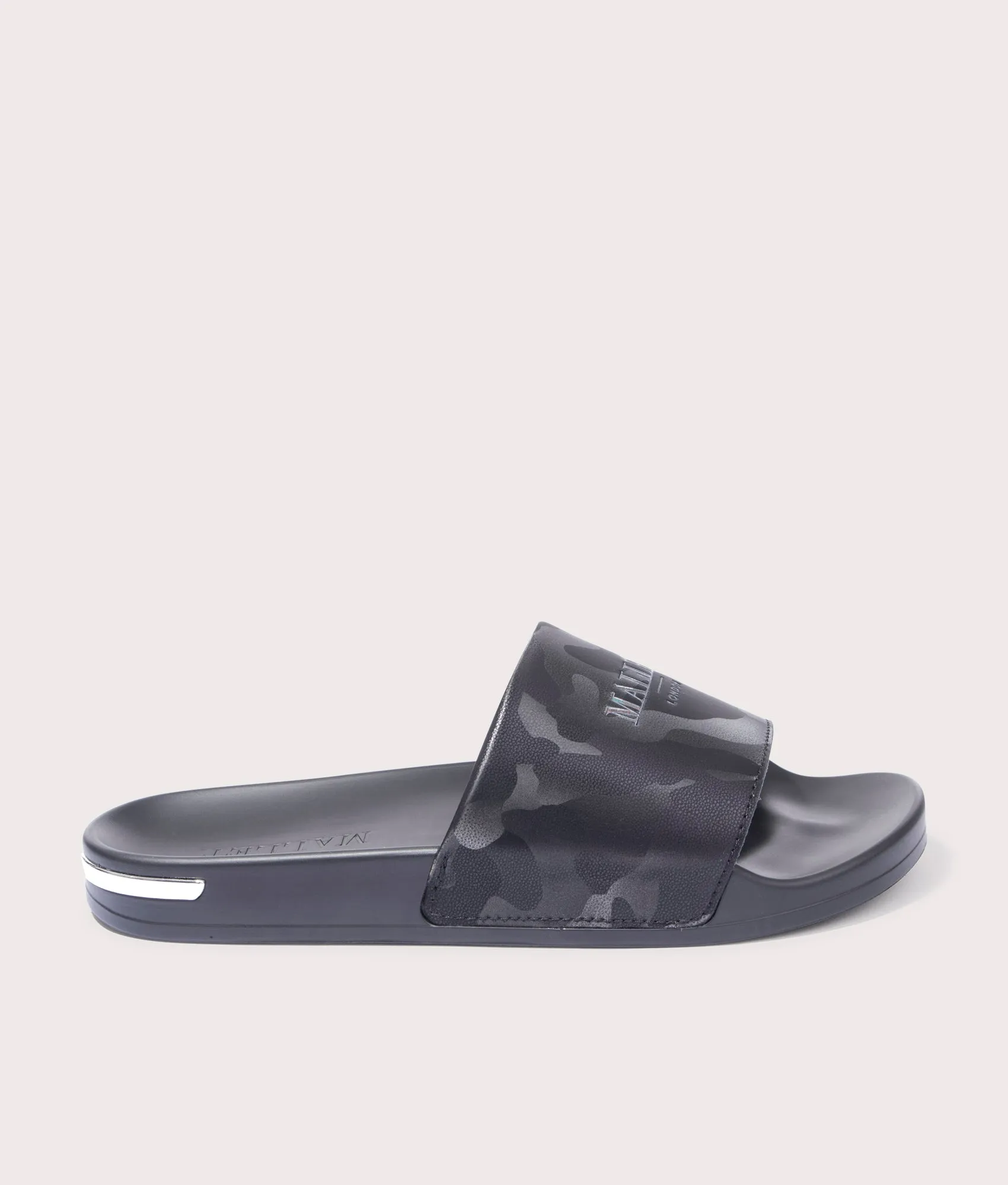 Camo Sliders