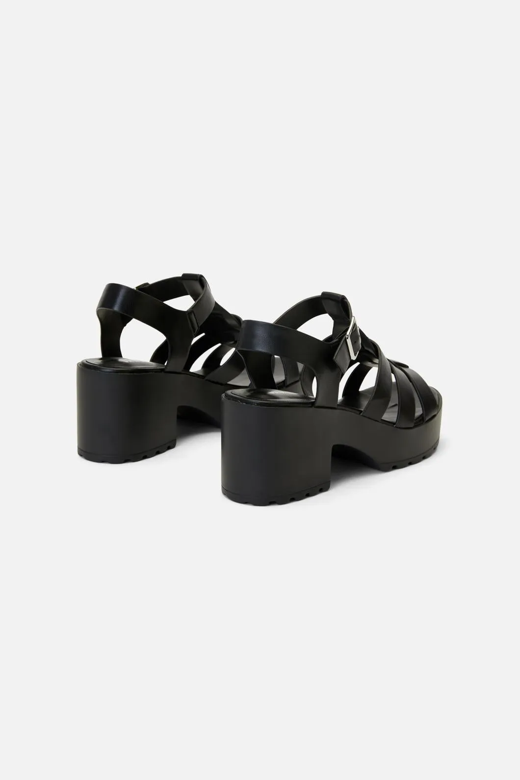 City Days Sandal