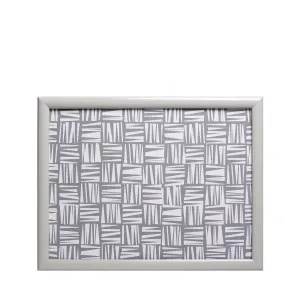 Lap Tray - Brooklyn Grey