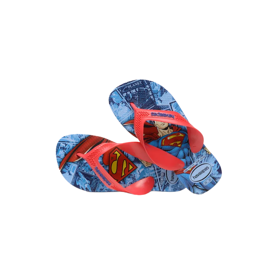 Max Hero Flip Flops