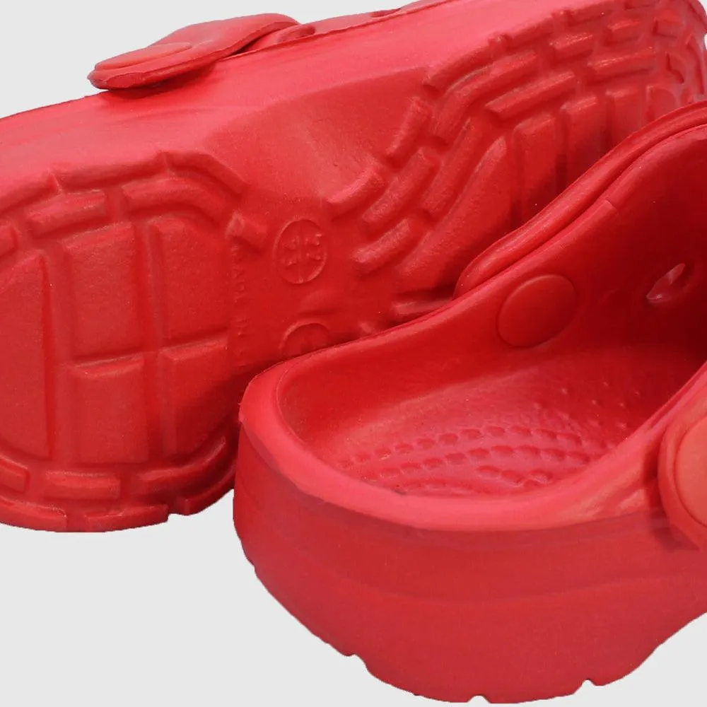 Minnie Mouse Clogs Slippers