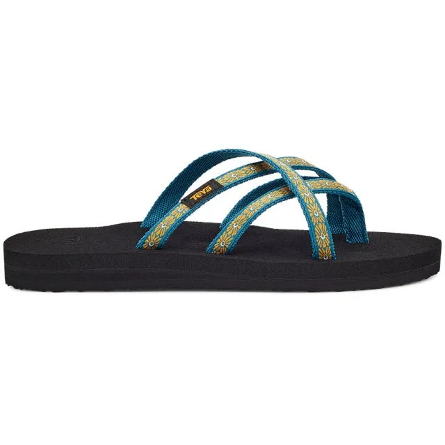 OLOWAHU - WOMEN'S FLIP FLOPS