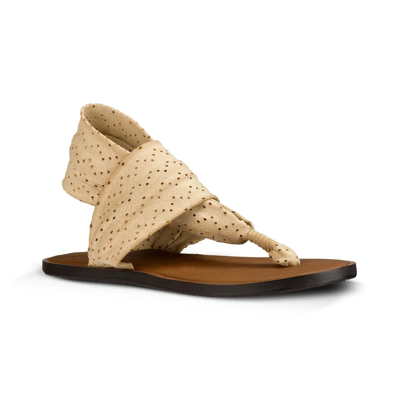 Sanuk Women's Yoga Devine Sandal